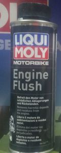 Мотоциклийн мотор  угаагч/ Motorbike Engine Flush 0,25 L art 1657/