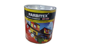 Будаг бор 2,7кг /FARBITEX/