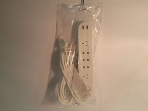 Уртасгагч 5тай+USB /17A 3метр/
