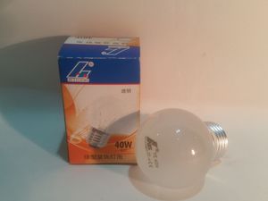 Ламп 40вт E27 сүүн бондгор /hi lilight/