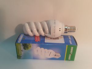 Ламп 13вт E14 мушгиа /Energy power/