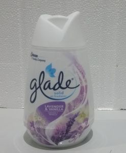 Агааржуулагч Glade 170мл /Lavender vanilla/
