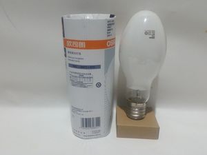 Ламп  250вт E40 1950
osram