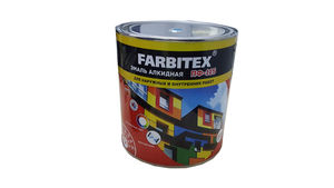 Будаг цэнхэр 2,7кг  /FARBITEX/