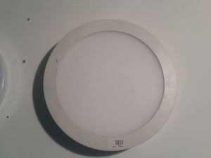 Led Гэрэл Дугуй 21,5х21,5
