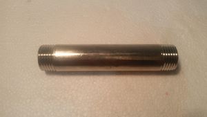 Никель урт ПА ф15