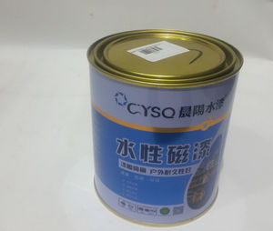 Будаг CYSQ цагаан 0,8кг /7-8мв/