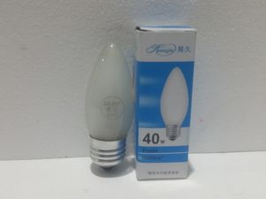 Ламп 40вт E27 сүүн /Xuangjiu гонзгой/