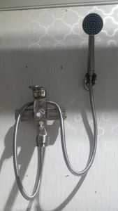 Ванны өрөөний шүршүүрийн ком Ledeme L 3054А