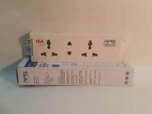 Уртасгагч 3тай /GR 186 10A/