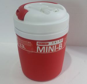 Хүйтэн баригч сав/ Mini-B/
