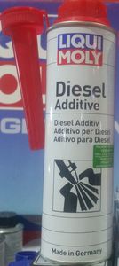 Түлшний систем цэвэрлэх Diesel additive