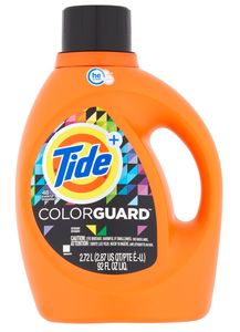 Шингэн вок Tide /1.09л өнгөтэй хувцасны/