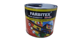 Будаг 1,9кг шар FARBITEX