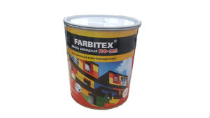 Будаг хар 5кг /FARBITEX/
