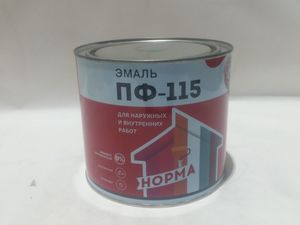 Будаг НОРМА ногоон 1,9кг /1хайрцагт 6ш/