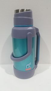 Халуун сав /Аяны 3,2л Cille/