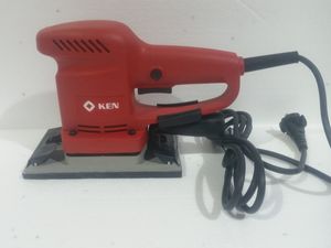 Чичирдэг зүлгүүр 9283 /220W KEN/