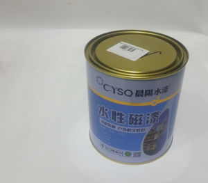 Лак CYSQ өнгөгүй 0,8кг /7-8мв/