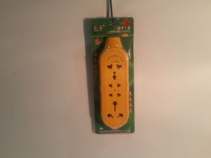 Уртасгагч 4тай  /Orange YJ 989 16A/