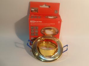 Нүдэн гэрэл СB 02-04 MR16 50вт,SQ0359-0010