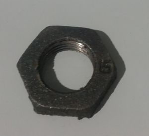 Гайк ф15 хар