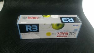 Хүнсний уут R3 Clean roll bag 200ш locktei