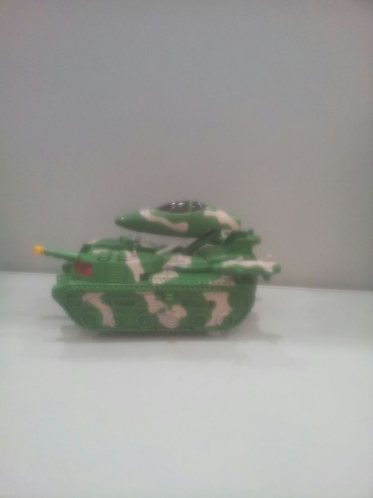 tank