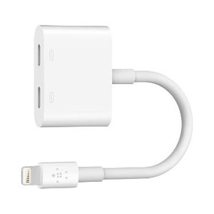 Lightning Audio Charge RockStar 2