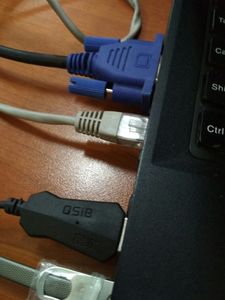 tester