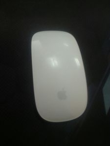 magic mouse