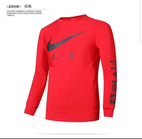 Nike Спорт цамц