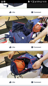Nike Брэнд спорт цүнх