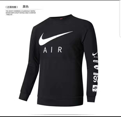 Nike Спорт цамц