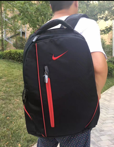 Nike брэнд спорт цүнх