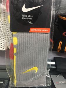 Elite Nike оймс