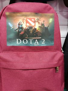 Dota2