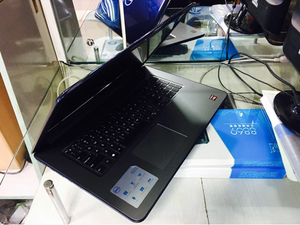 Dell Notebook