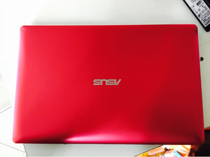 Asus Ultra Notebook