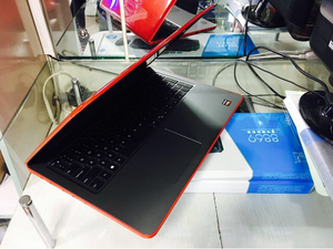 Dell Notebook