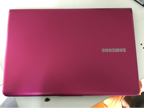 Samsung i5 ultra Notebook