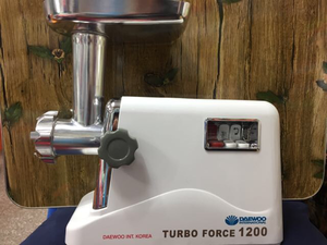 махны машин