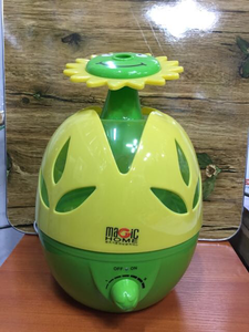 агаар чийгшүүлэгч