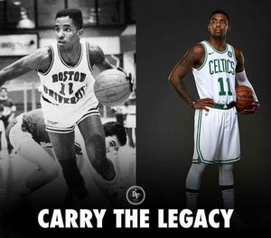 irwing legacy