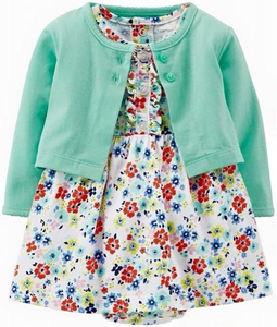 Carter's 12-16M