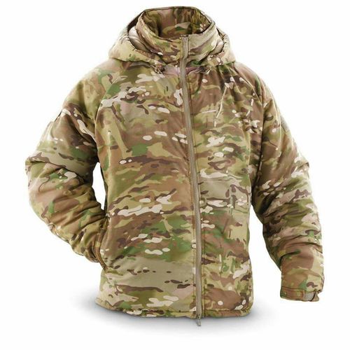 US army jacket