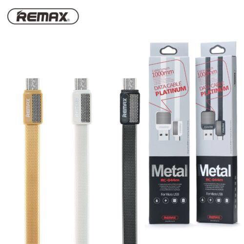 Remax USB Metal