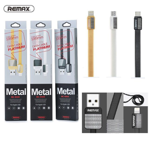 Remax USB Metal