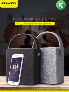 Awei brand-ын Y100 speaker