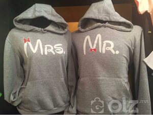 Mrs&amp;Mr